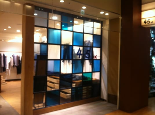 45R Tokyo Midtown by null