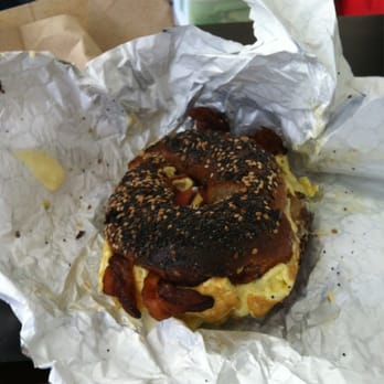 Spread Bagelry - The Standard on whole wheat everything. - Breakfast & Brunch Near Me - Philadelphia, Pennsylvania Spread Bagelry - The Standard on whole wheat everything. - Breakfast & Brunch Near Me - Philadelphia, Pennsylvania