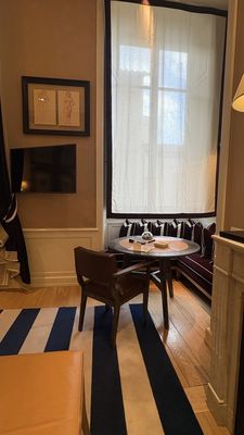 Palazzo Vecchietti by null