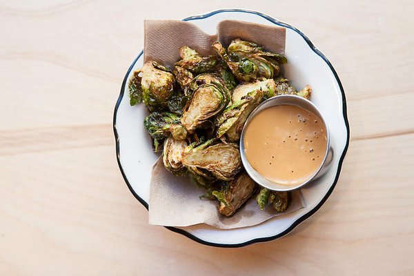 Black Tap Craft Burgers & Beer - Nashville by null