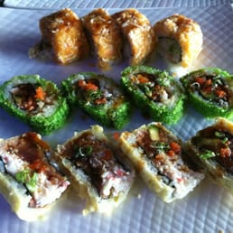 Amber Roll