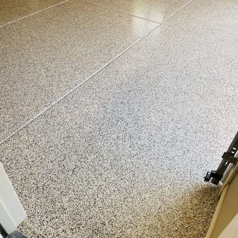Elite Epoxy - Flooring Near Me