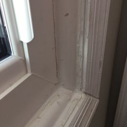 This is what I look at every day. This is their quality of work. This is what I look at every day. This is their quality of work.