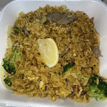 Bangkok Tokyo - Thai fried rice with beef - Thai Near Me - Alamogordo, New Mexico Bangkok Tokyo - Thai fried rice with beef - Thai Near Me - Alamogordo, New Mexico