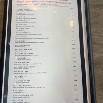 Pho Saigon - Vietnamese Near Me - Pleasanton, California Pho Saigon - Vietnamese Near Me - Pleasanton, California
