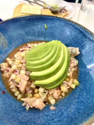 Mariscos El Submarino by null