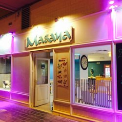 Masaya - Tetería Restaurante Masaya, Zona Plaza de Honduras