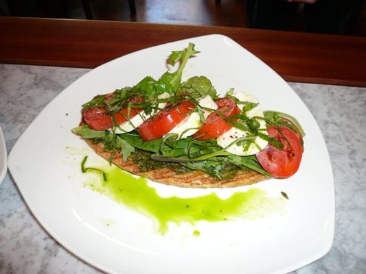 Grand Cru Wine Bar and Bistro by null