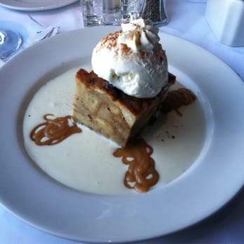 Grand Concourse - Cinnamon bread pudding - Seafood Near Me - Pittsburgh, Pennsylvania Grand Concourse - Cinnamon bread pudding - Seafood Near Me - Pittsburgh, Pennsylvania