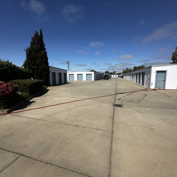 Off Broadway Mini Storage - Self Storage Near Me - Santa Maria, California Off Broadway Mini Storage - Self Storage Near Me - Santa Maria, California