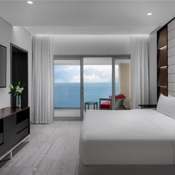 Hilton Vallarta Riviera All Inclusive - Guest room