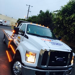 Sebo Towing