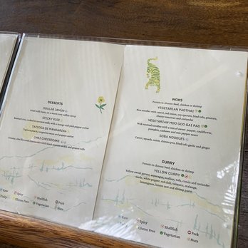 Bamboo - Restaurants Near Me - Playa del Carmen, ROO