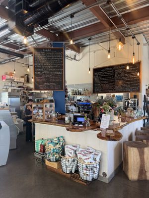 Spoon & Key Market by null