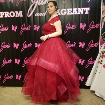 Jan's Boutique - She loves this - Bridal Near Me - Cherry Hill, New Jersey Jan's Boutique - She loves this - Bridal Near Me - Cherry Hill, New Jersey