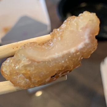 Special Noodle - 99.5% batter, 0.5% meat - Chinese Near Me - Newark, California