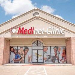 Medinet Family Care Clinic