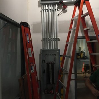 Optimal Electric - Electricians Near Me Optimal Electric - Electricians Near Me