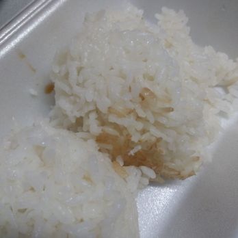 Mami King Restaurant - Burnt rice for $2.74 an order. Lmao - Filipino Near Me - Carson, California Mami King Restaurant - Burnt rice for $2.74 an order. Lmao - Filipino Near Me - Carson, California