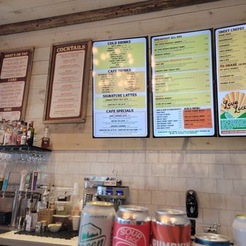 The Skinny Pancake - Coffee & Tea Near Me - Peabody, Massachusetts