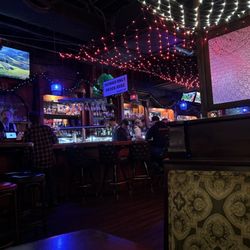 Patrick O’Shea’s
