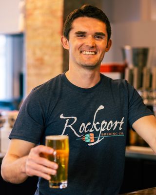 Rockport Brewing Company by null
