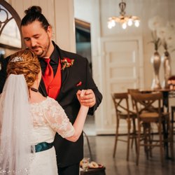 A Frog Prince - White Pine Photography