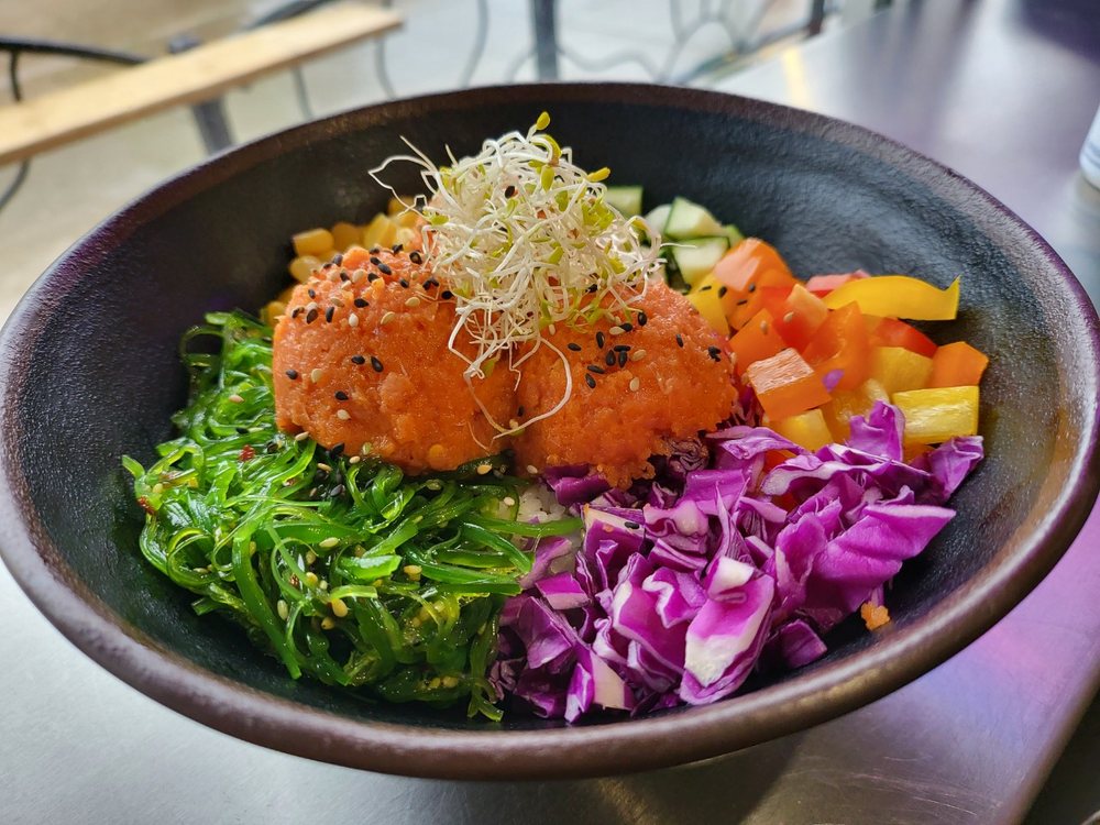 DEUNDEUNBOX Updated September 2024 13 Photos 1107 13th St