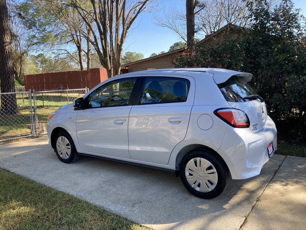 ALBANY MITSUBISHI Updated September 2024 22 Photos 1000 E