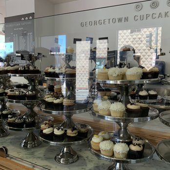 Georgetown Cupcake - Cupcakes Near Me - Washington, DC, District of Columbia Georgetown Cupcake - Cupcakes Near Me - Washington, DC, District of Columbia