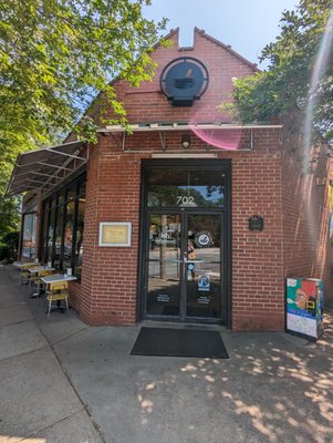 (ish) delicatessen by null