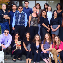 Golden Gate Pharmacy Services - The GGP Team