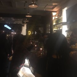 The Delta - Beautiful and elegant atmosphere!