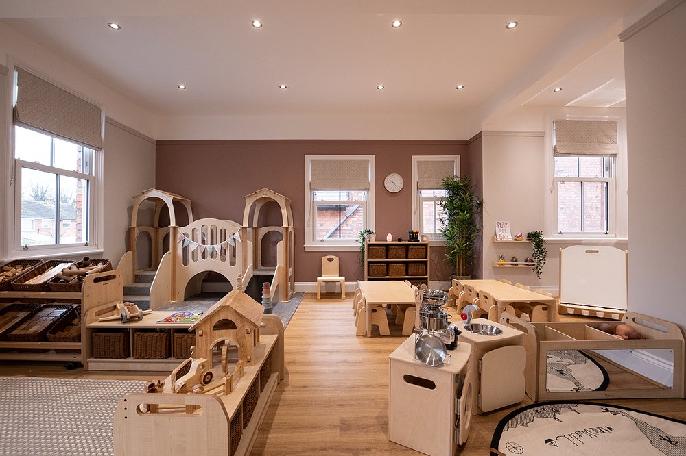 THORNHILL DAY NURSERY & PRESCHOOL Updated May 2024 15 Photos 10