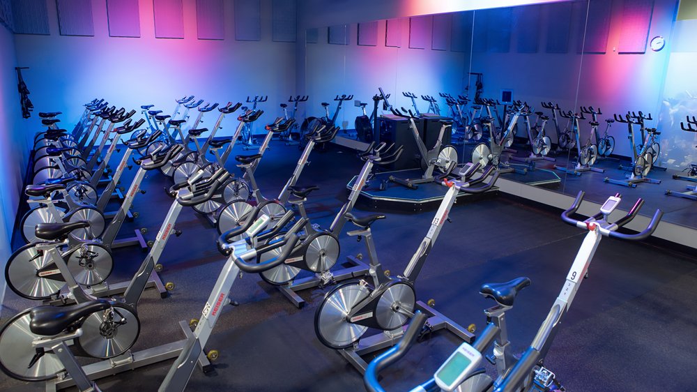 EōS Fitness