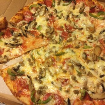 Vitos Pizzeria - Theee absolute worst! - Pizza Near Me - Orange Park, Florida Vitos Pizzeria - Theee absolute worst! - Pizza Near Me - Orange Park, Florida