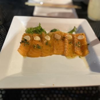 Beg For More Izakaya - Salmon - Japanese Near Me - Delray Beach, Florida