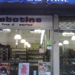 Sabotine