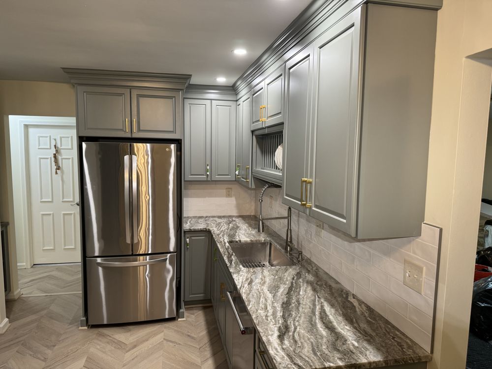 Slide of Oktime Construction