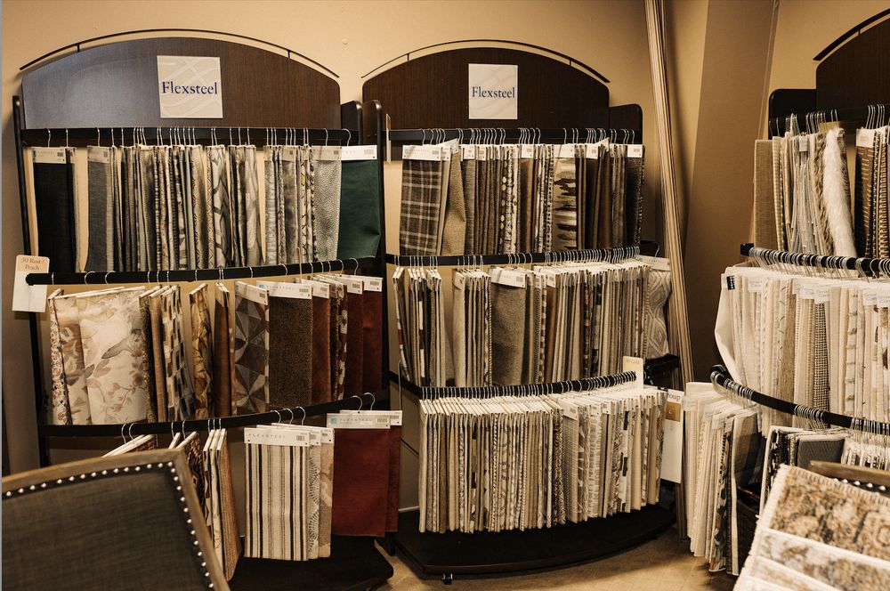 WARD FURNITURE & FLOORING Updated October 2024 21 Photos 180