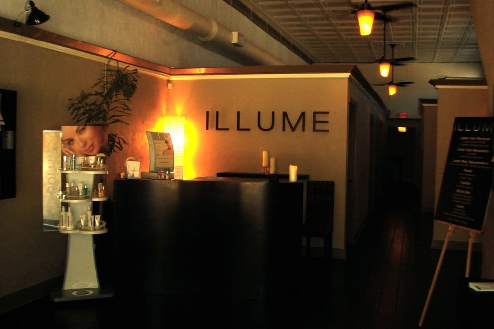 ILLUME LaserSpa Image