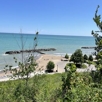 Forest Park Beach - Beaches Near Me - Lake Forest, Illinois Forest Park Beach - Beaches Near Me - Lake Forest, Illinois