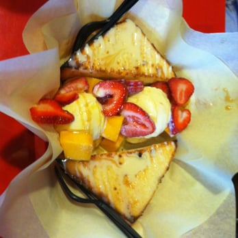 Tea Brick - Tea Rooms Near Me - Monterey Park, California