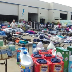 Sirena Sales Overstock Merchandise - The outside