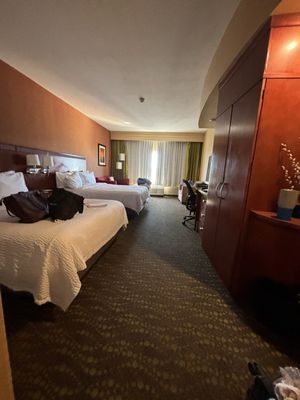 Courtyard by Marriott St. George by null