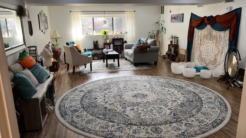 Creative Conscious Connections LLC - grief counselor in Boulder, CO