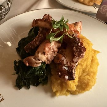 Cervejaria Liberdade - Seafood Near Me - Lisbon, 11