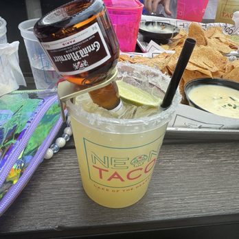 Neon Taco - Tacos Near Me - Lake Ozark, Missouri Neon Taco - Tacos Near Me - Lake Ozark, Missouri