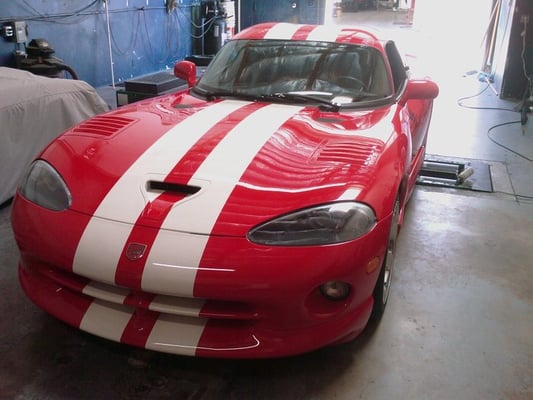 Smog Dog Palm Desert 41700 Corporate Way Palm Desert Ca Unknown Mapquest