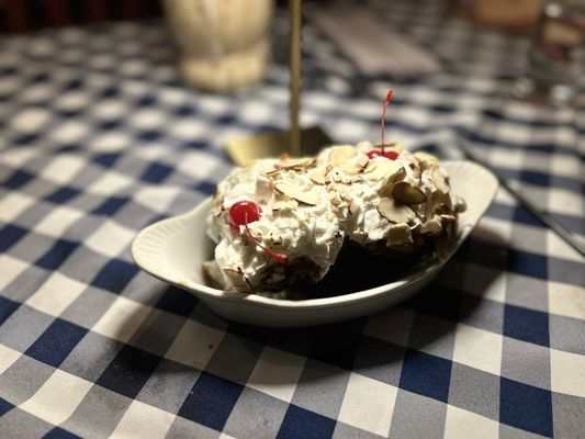 Jack's Chophouse by null